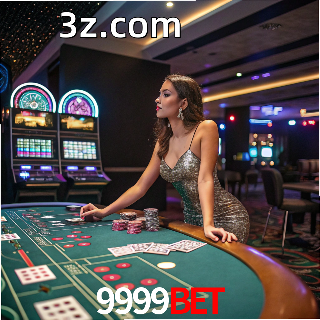 Experiência de Jogos 9999bet