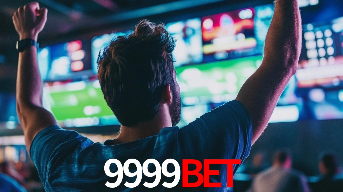 Segurança App 9999bet
